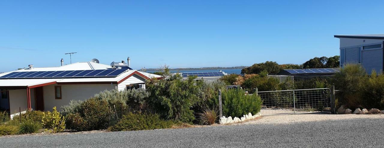 Samphire: Coorong Accommodation Meningie Экстерьер фото